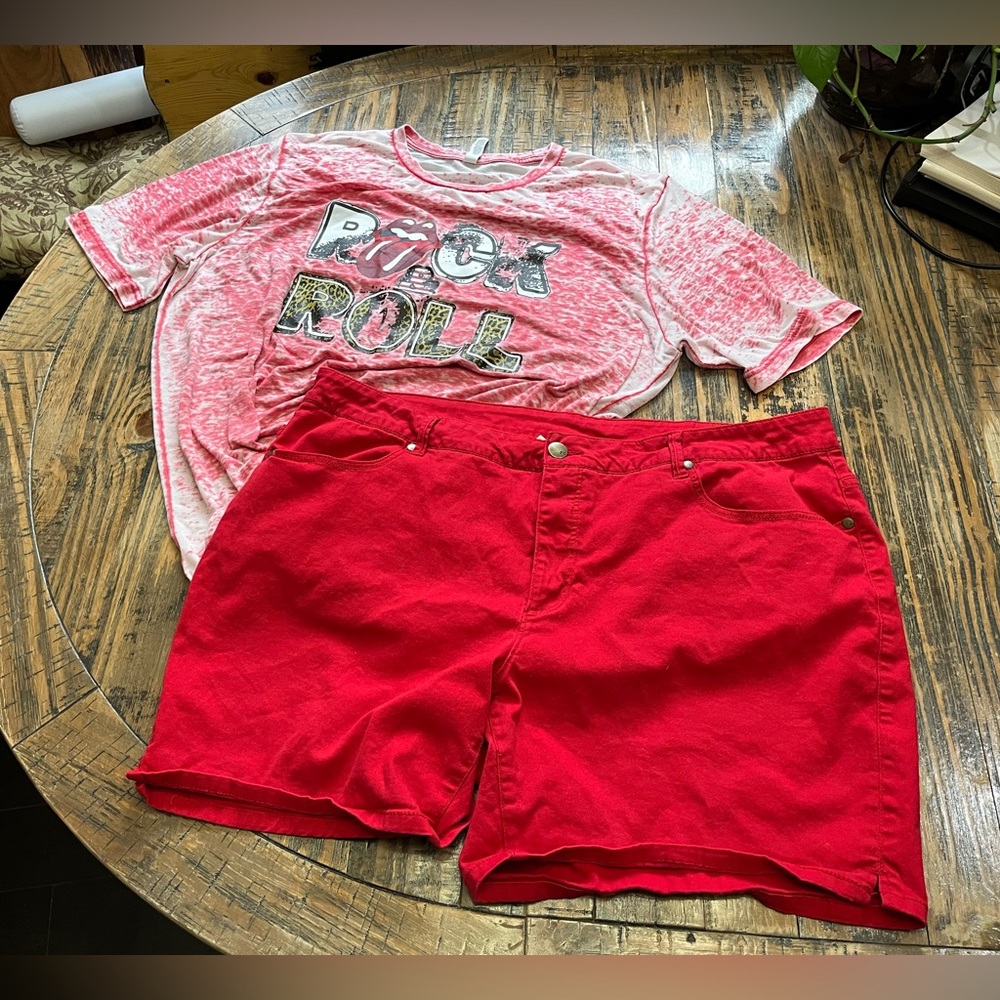 Red Rock & Roll Bundle - Picture 4 of 11
